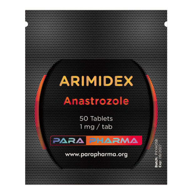arimidex-parapharma