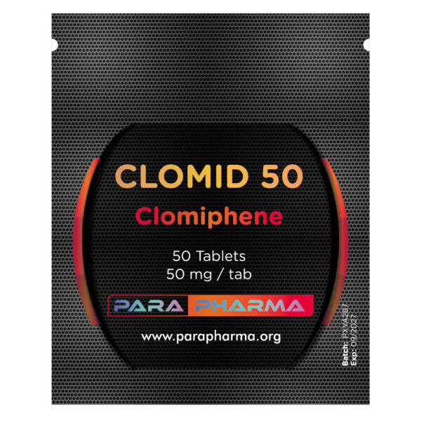 clomid-50-parapharma