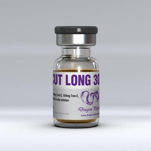 cut long pharma dragon