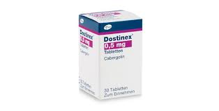 dostinex-pfizer