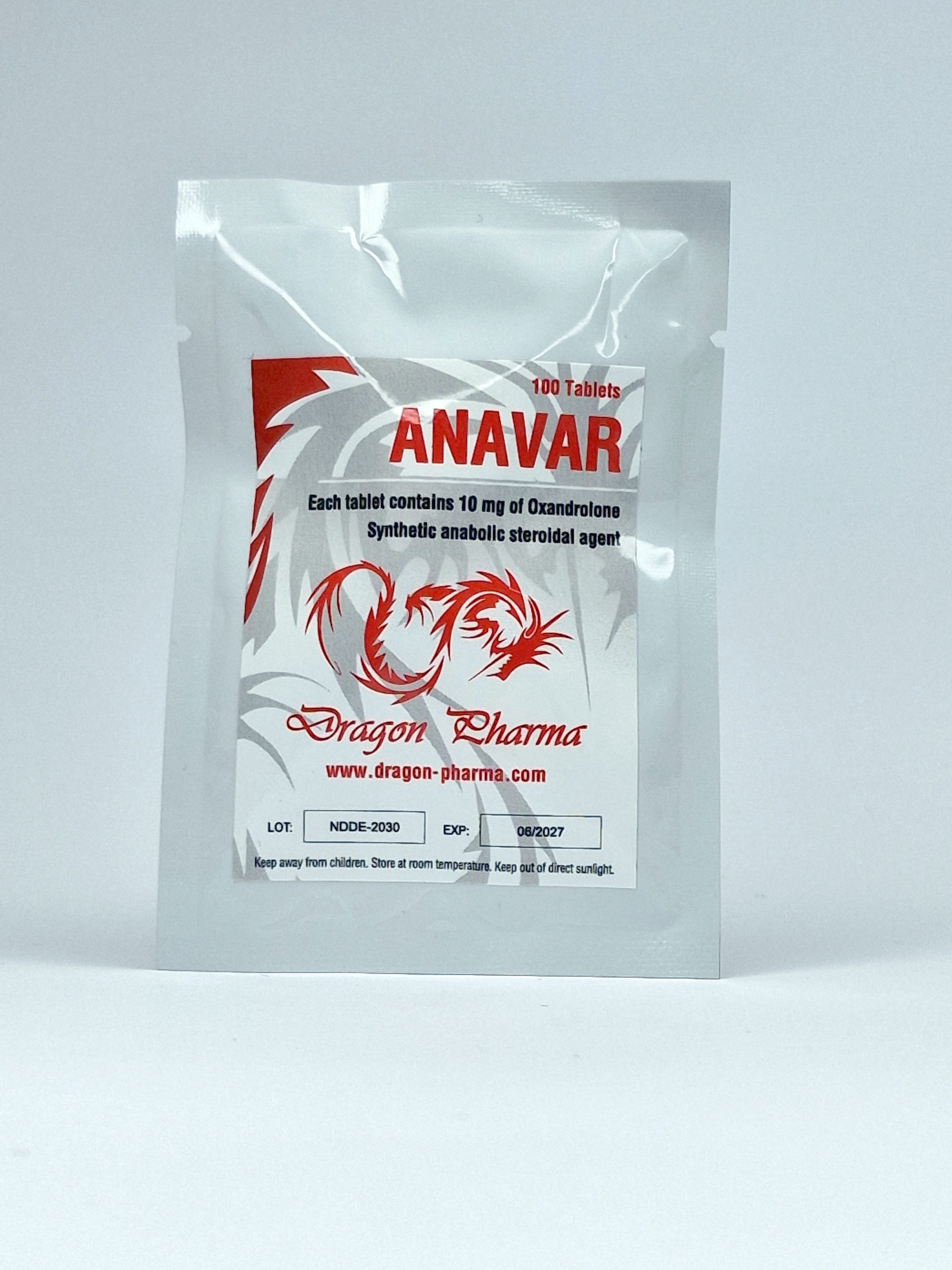 anavar results after 2 weeks dragon pharma