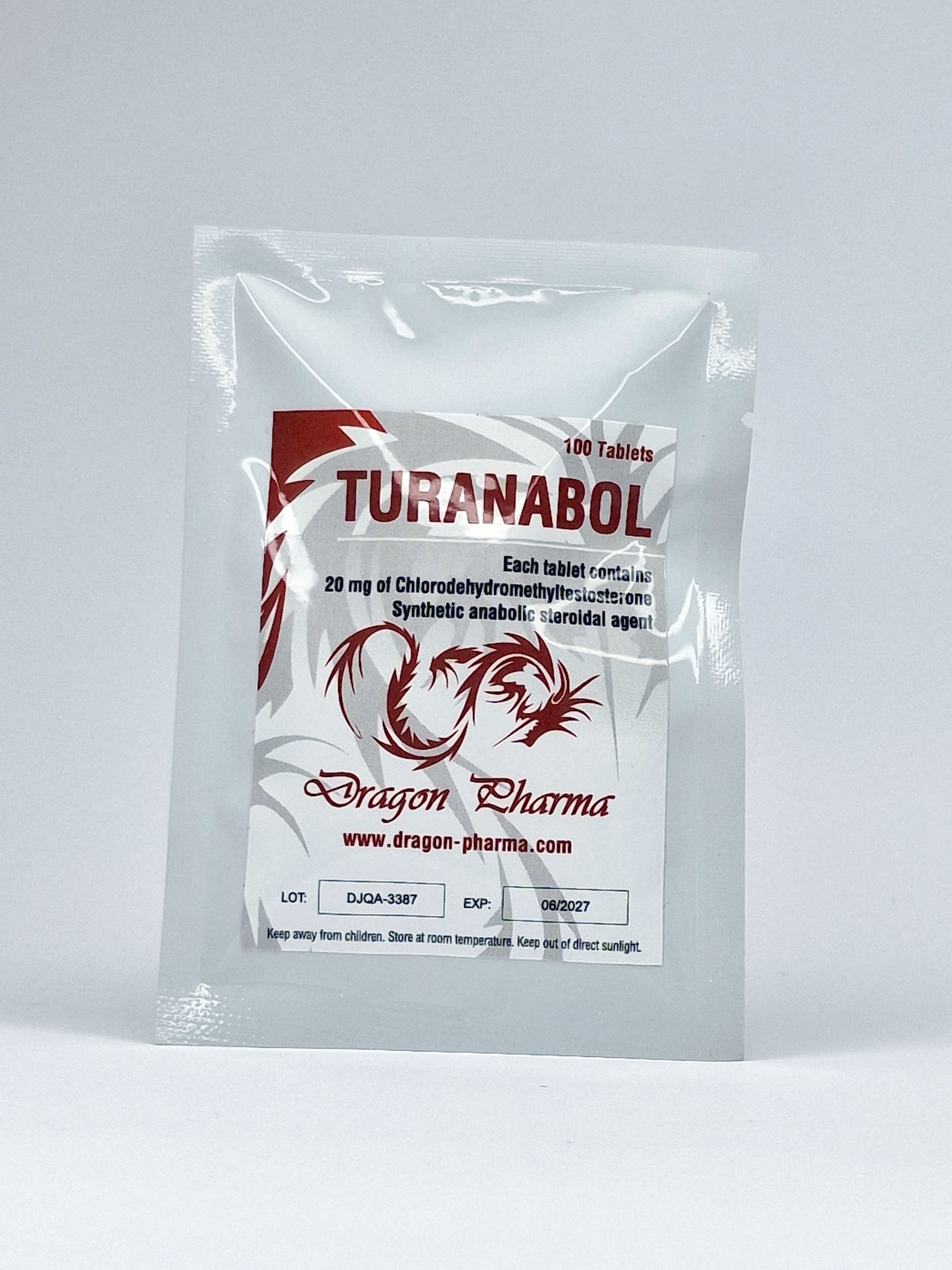 turinabol only cycle dragon pharma