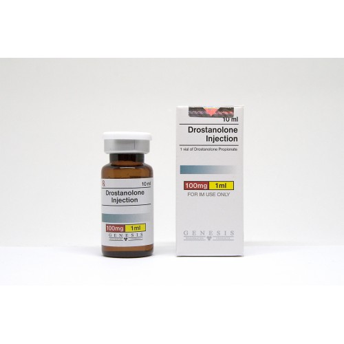 drostanolone-propionate-genesis