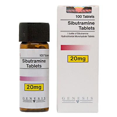 genesis-sibutramine