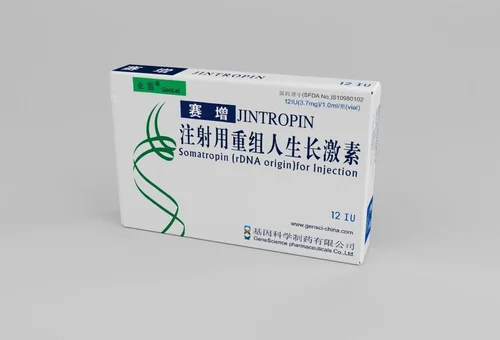 jinotropin-12-iu