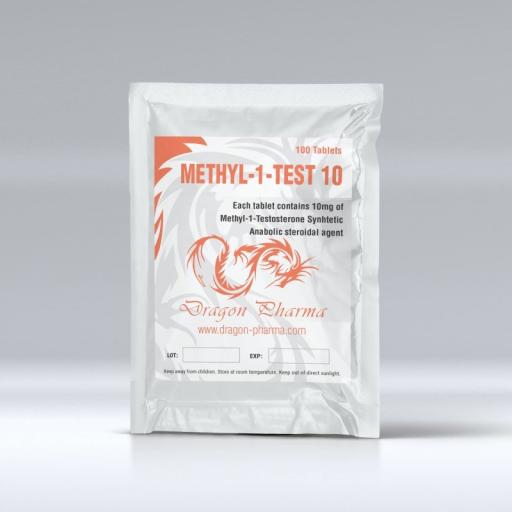 methyl 1 test