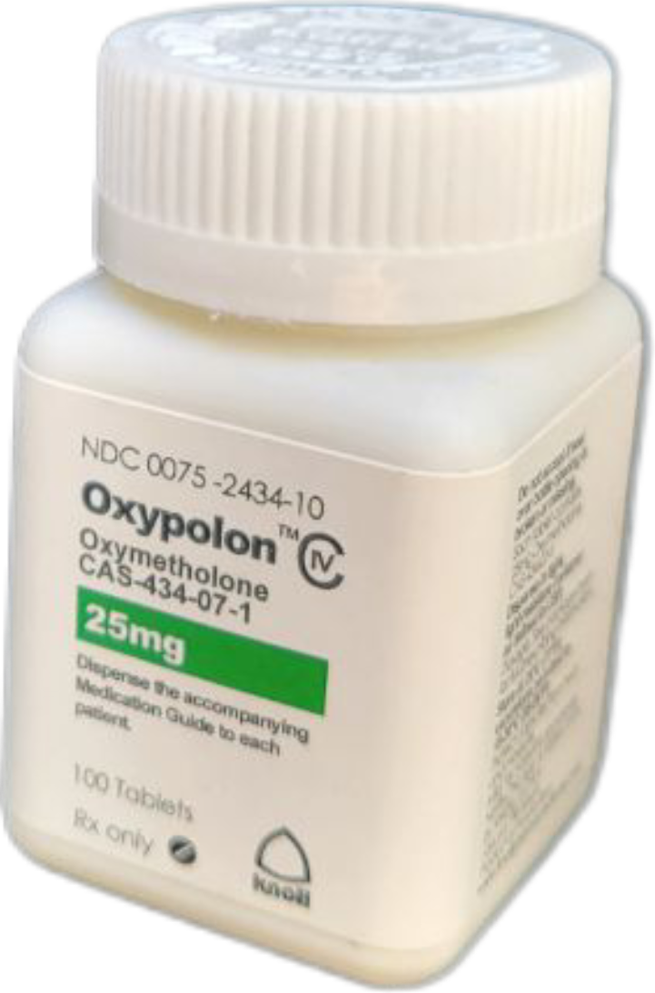 oxypolon-knoll