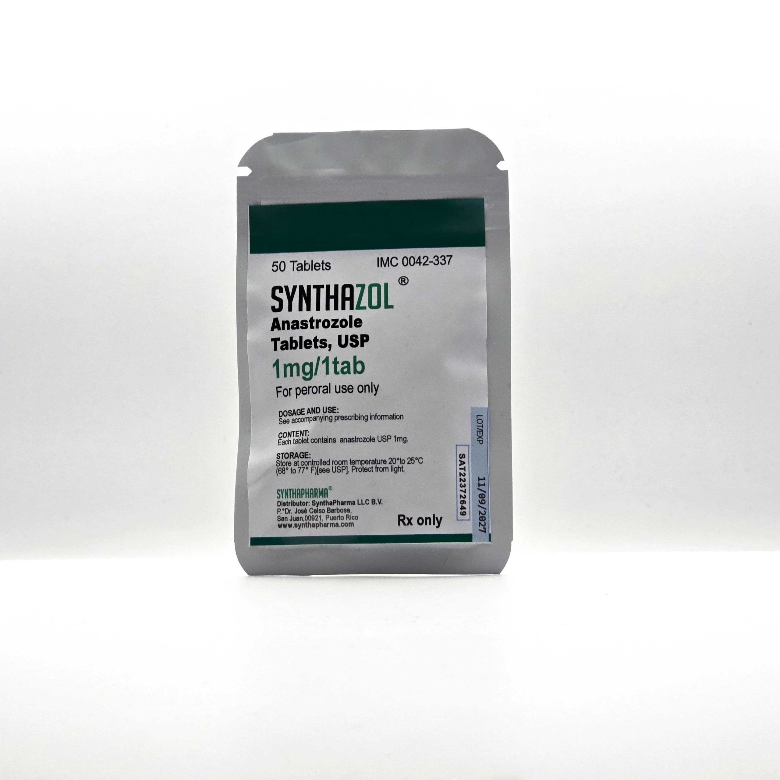 synthazol-synthapharma