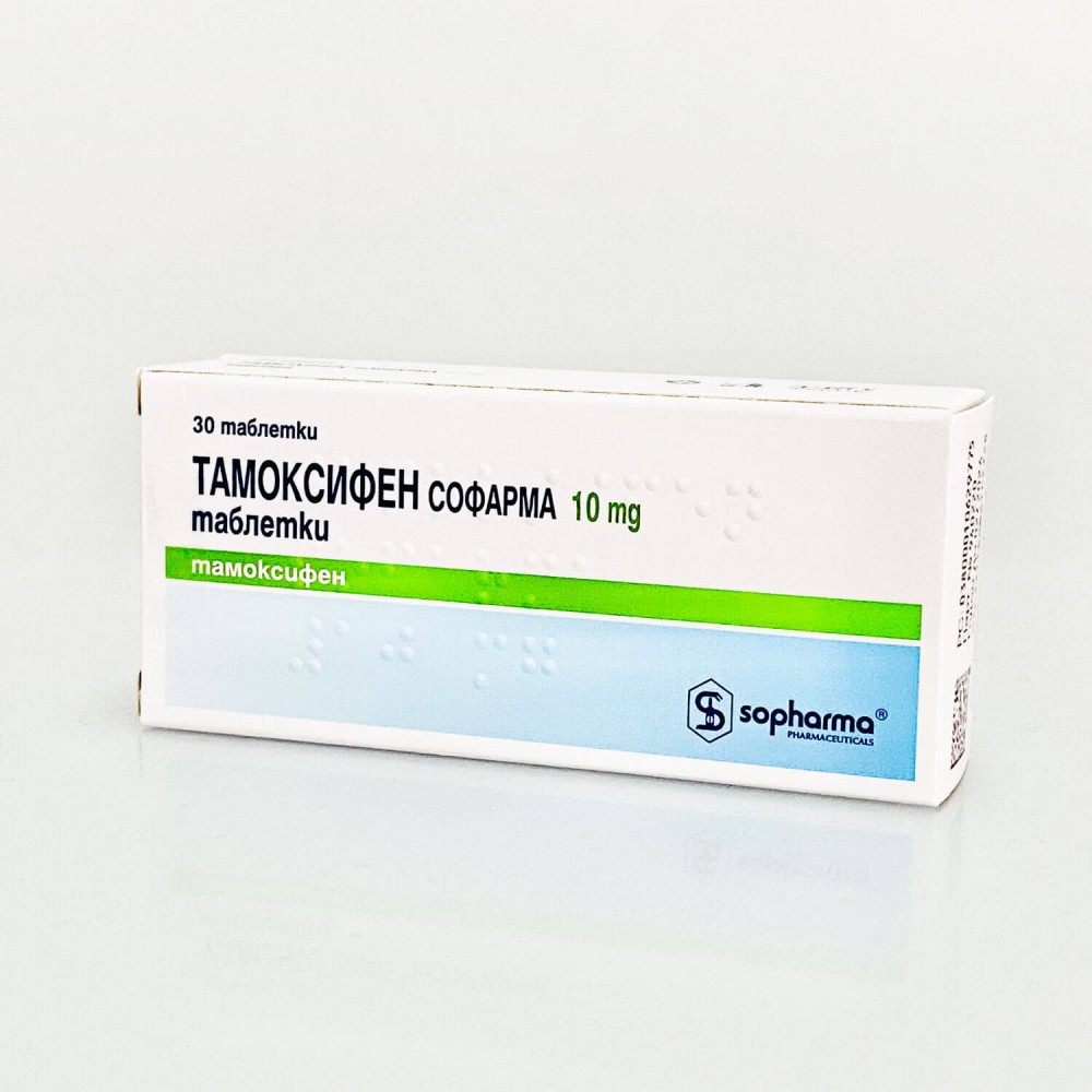 tamoxifen-sopharma