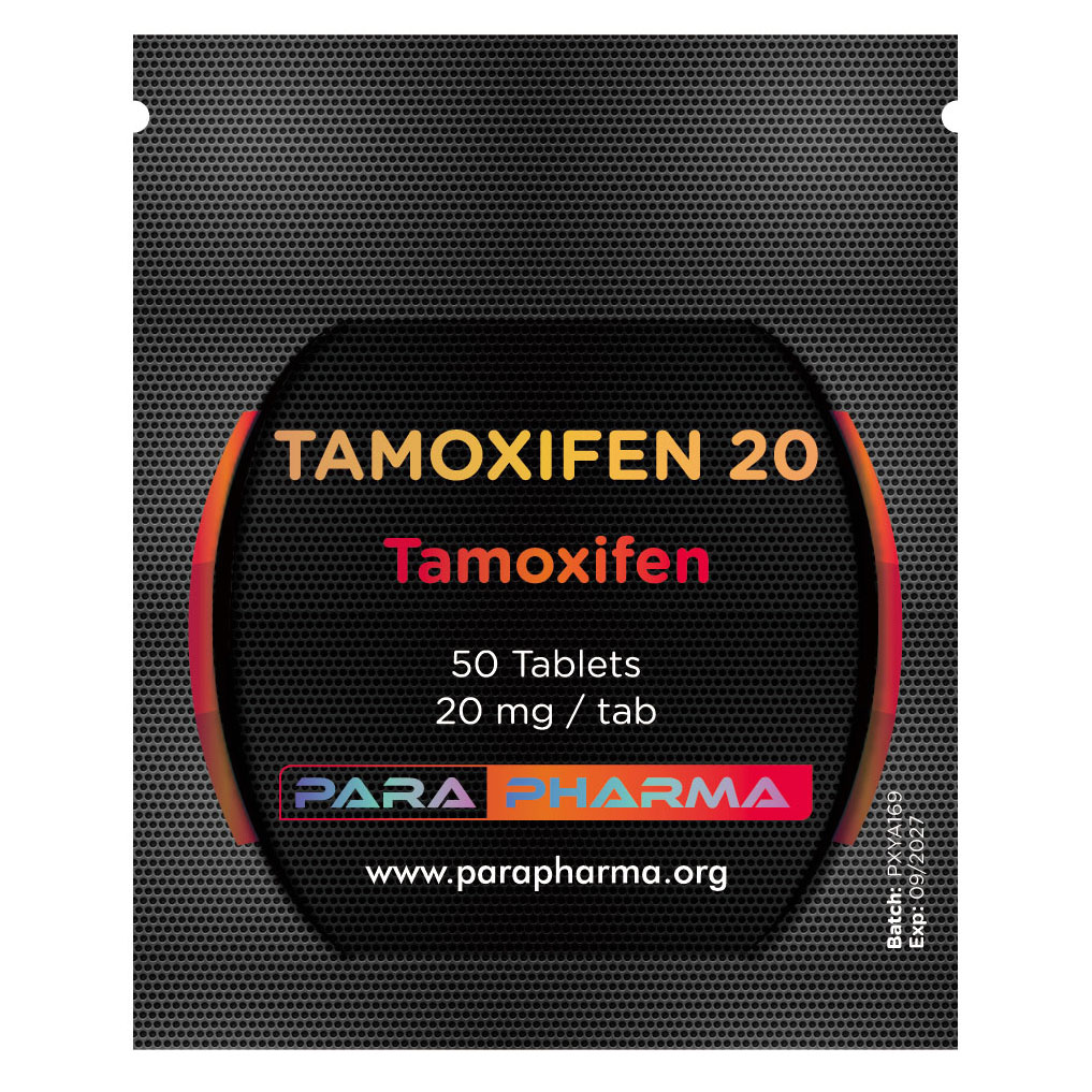 tamoxifen-parapharma