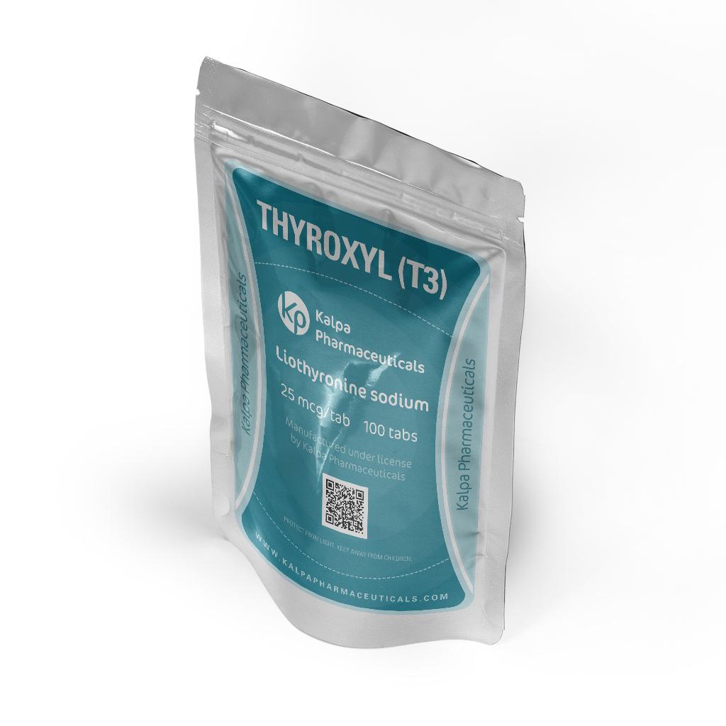 thyroxyl-t3-kalpa-pharma